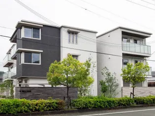 シャーメゾンフルールの画像