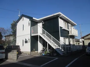 グリーンハイム広畑の画像