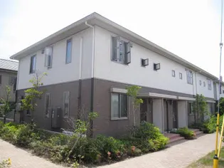 カーザ ボニータの画像