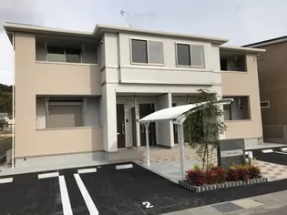 サクラージュⅡの画像