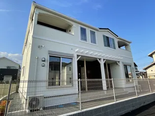 ファイン コルソⅧ Aの画像