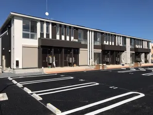 クレシアIIIの画像
