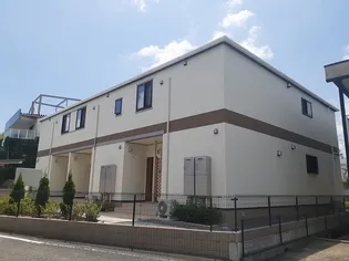 エスペランサ【1階】の外観