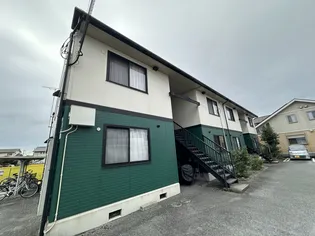 シャトーKANAHO【1階】の外観