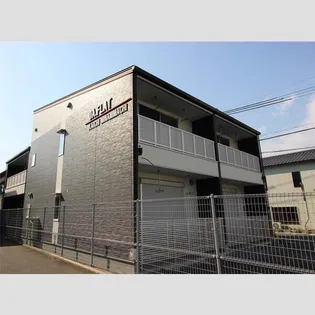 OA FLAT垣内南町の画像