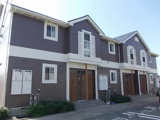 ラ リヴィエールⅠの画像