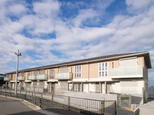 ラ グリシーヌ姫路南の画像