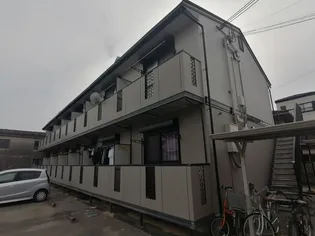 プティメゾン4の画像