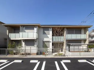 メゾンヴィアソーレの画像