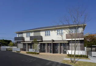 カーサ レジオ SUN棟の画像