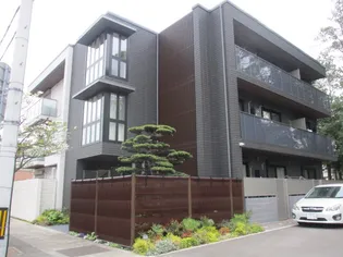 シャーメゾン ファーイースト英賀保の画像