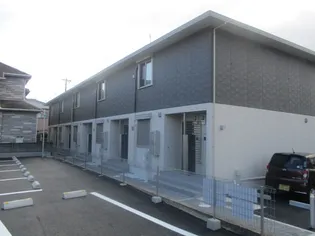 カーサ フェリーチェ新在家の画像