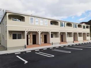 エイドⅡの画像