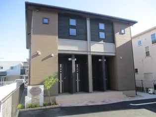 ラフォーレⅤの画像