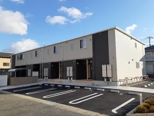 グランド オーヴェスト 宇佐崎の画像