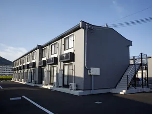 レオパレスメゾン福崎の画像