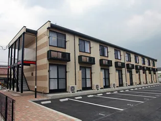 レオパレスゴールドリングBの画像