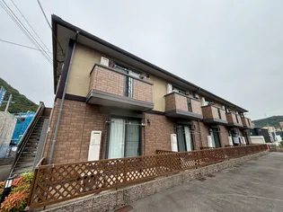 メゾン ルエ西蒲田の画像