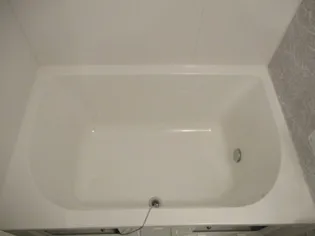 MISTRAL姫路駅前Ⅴ忍町【8階】の風呂