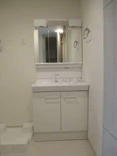 MISTRAL姫路駅前Ⅴ忍町【8階】の内装