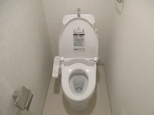 MISTRAL姫路駅前Ⅴ忍町【8階】の内装