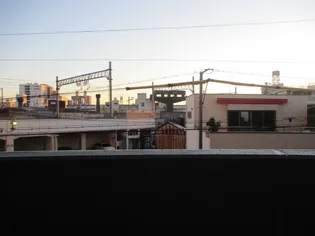 MISTRAL姫路駅前Ⅴ忍町【8階】のその他画像