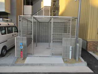 MISTRAL姫路駅前Ⅴ忍町【8階】のその他画像