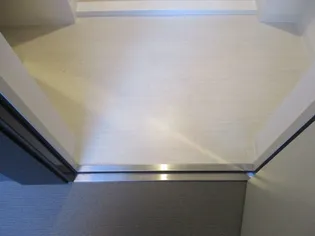 MISTRAL姫路駅前Ⅴ忍町【8階】の玄関