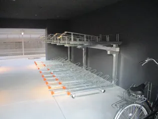 MISTRAL姫路駅前Ⅴ忍町【8階】のその他画像