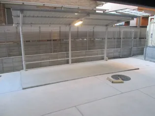 MISTRAL姫路駅前Ⅴ忍町【8階】のその他画像