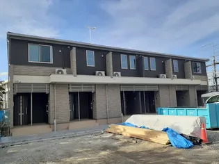 ラ グラン ヴィーダⅠの画像