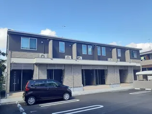 ラ グラン ヴィーダⅠの画像