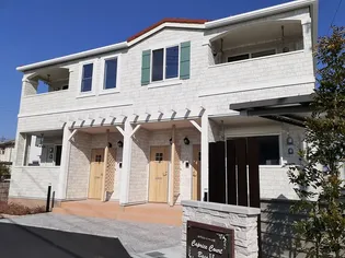 カプリスコート ベースVIの画像