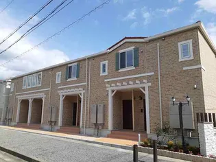 ラ グラン ヴィーダ 赤穂Ⅰの画像