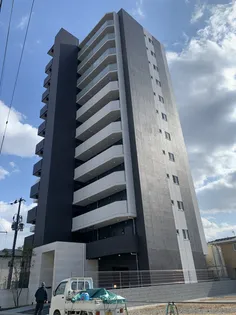 VILLA SERENO姫路の画像