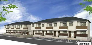 ウィステリアAの画像