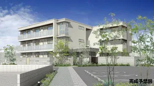 シャーメゾングラン今在家の画像