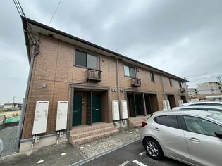 ダリア B棟の画像