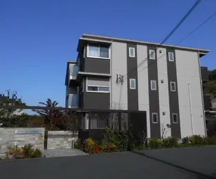 イースト グランテージの画像