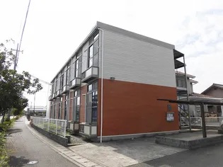 レオパレスかえでの画像