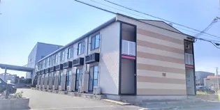 レオパレスシャインピアの画像