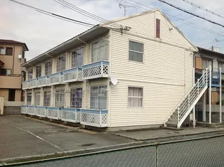 レオパレスシゲールの画像