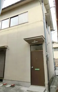 兵庫県神崎郡市川町神崎【一戸建】の外観