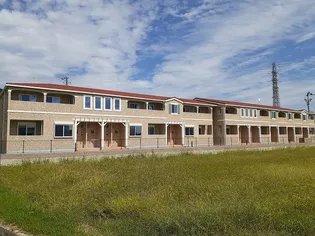 ザ ビレッジグリーン飾東の画像