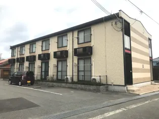 レオパレスプロスパーズの画像