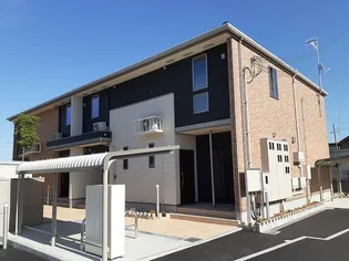 レーヴ フルリールⅢの画像