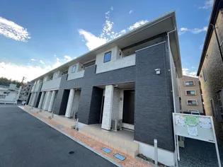 ファンド今宿Ⅰの画像