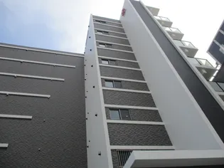 クロスフロント十二所線の画像