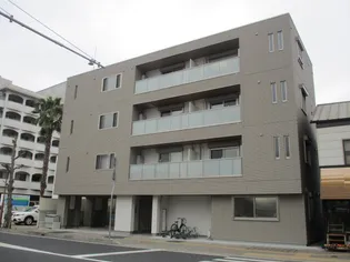 シャーメゾン坂田町の画像