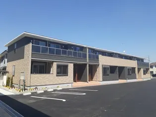 プレッソ 東加古川 Ⅲ Bの画像